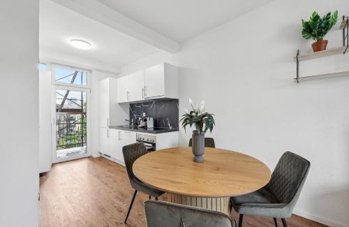 Gundeldingen Apartamento | The R Apartment Otilia