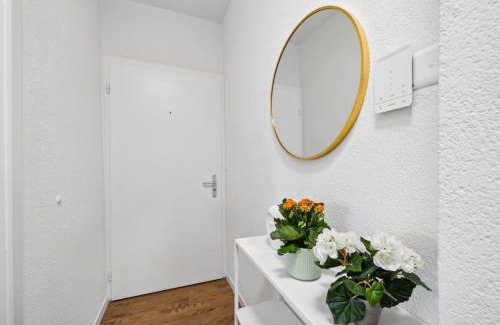 Gundeldingen Apartamento | The R Apartment Otilia