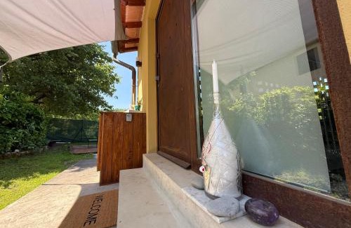 Quartiere XXIV Don Bosco Casa | The Relax Barn