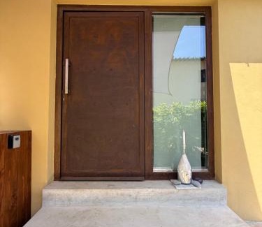 Quartiere XXIV Don Bosco Casa | The Relax Barn