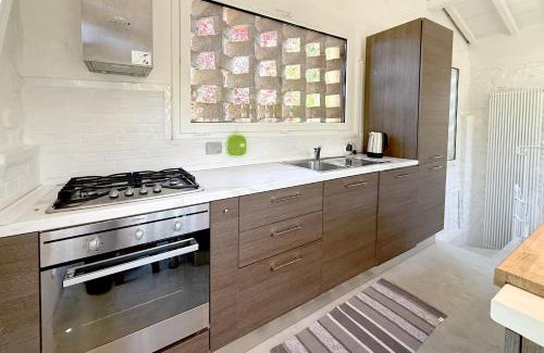 Quartiere XXIV Don Bosco Casa | The Relax Barn