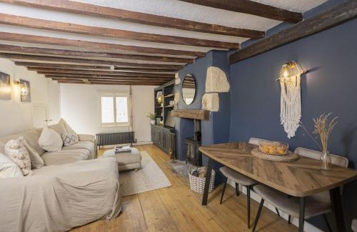 Lechlade Casa | The Rabbit Hole