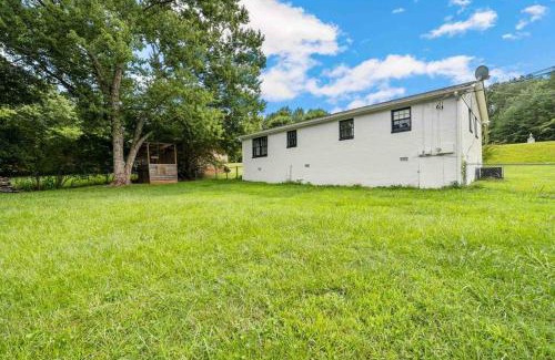Travelers Rest Casa | The Rabbit Hole