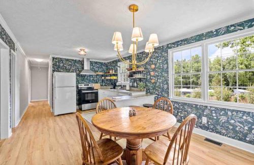 Travelers Rest Casa | The Rabbit Hole
