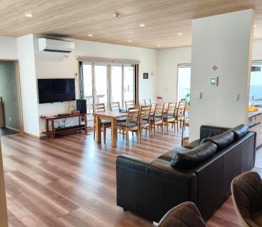 Inzai Casa | The Rabbit 兎a newly built vacation home