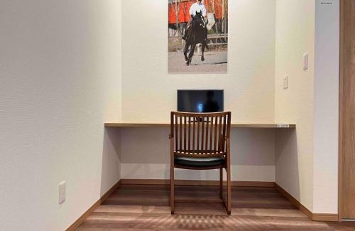 Inzai Casa | The Rabbit 兎a newly built vacation home