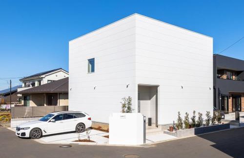 Inzai Casa | The Rabbit 兎a newly built vacation home