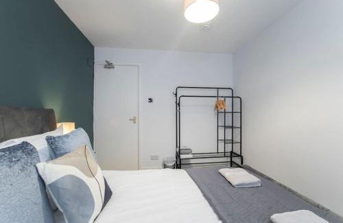 Cheltenham Apartamento | The Races, Portland Place.