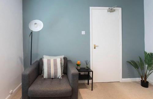 Cheltenham Apartamento | The Races, Portland Place.