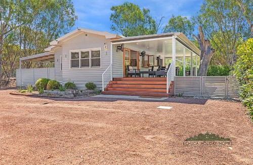 Echuca Casa | The Rad Shack