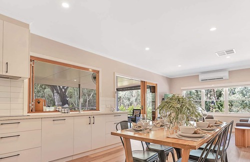 Echuca Casa | The Rad Shack - Family Paradise with Arcade room!