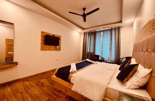 Aleo Casa | Shiva homestay