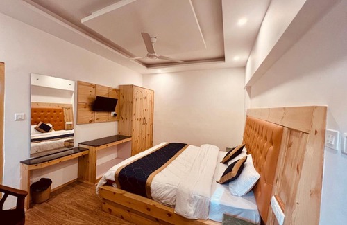 Aleo Casa | Shiva homestay