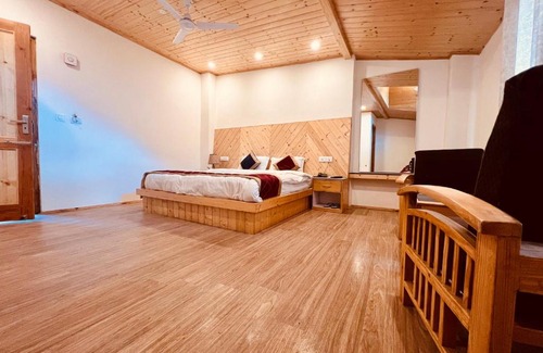 Aleo Casa | Shiva homestay