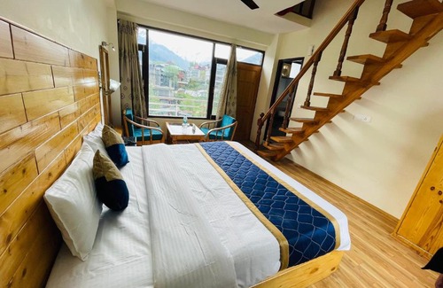 Aleo Casa | Shiva homestay