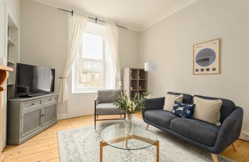 Stockbridge Apartamento | The Raeburn Residence - Stockbridge