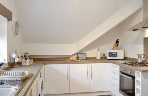 Millom Apartamento | The Rafters, Bank House, Stunning Apartment.