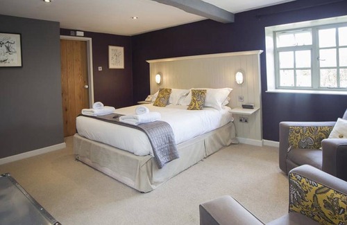 Minchinhampton Casa | The Ragged Cot
