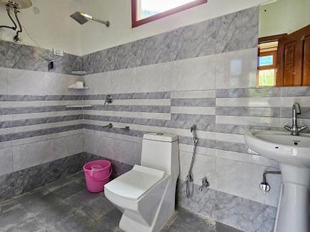 Kullu Hotel | The RAHIL's Kalga