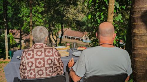 Hali-Ela Cama Y Desayuno | The Railway View Villa - Hali Ela, Sri Lanka