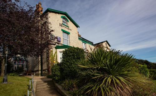 Scarborough Cama Y Desayuno | The Raincliffe Hotel