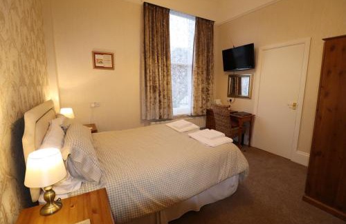 Scarborough Cama Y Desayuno | The Raincliffe Hotel