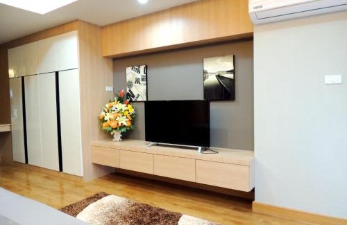 Hat Yai Hotel | The Raise Hotel