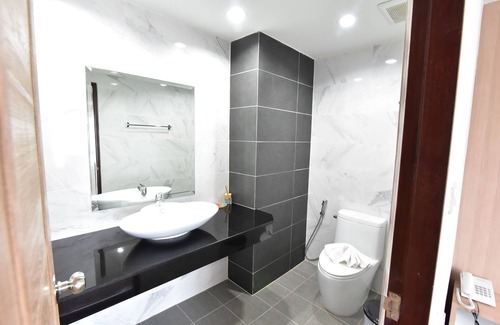 Hat Yai Hotel | The Raise Hotel