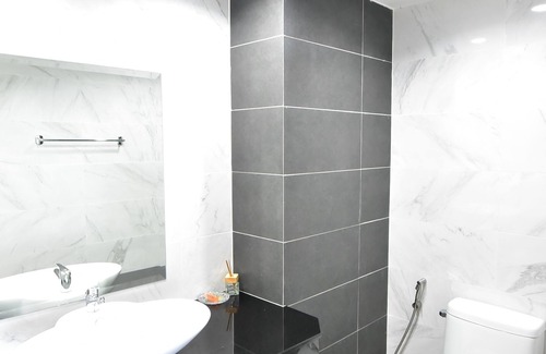 Hat Yai Hotel | The Raise Hotel