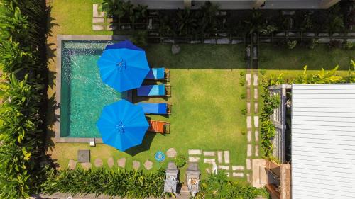 Amed Apartamento | The Raka Villa Amed