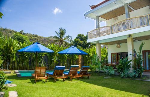 Amed Apartamento | The Raka Villa Amed