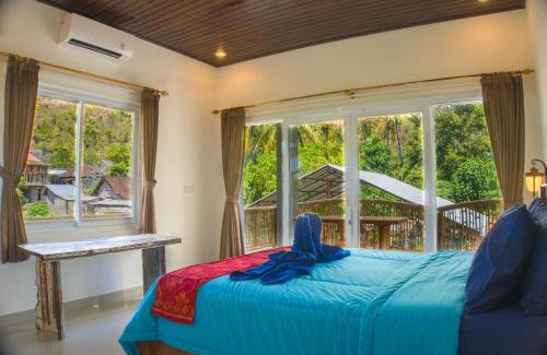 Amed Apartamento | The Raka Villa Amed