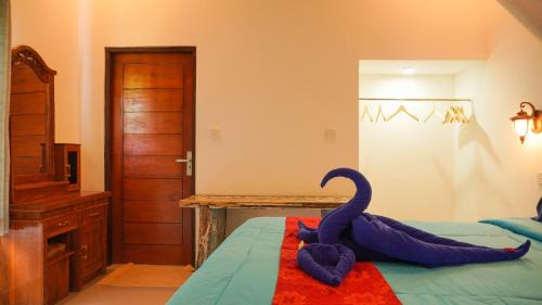 Amed Apartamento | The Raka Villa Amed