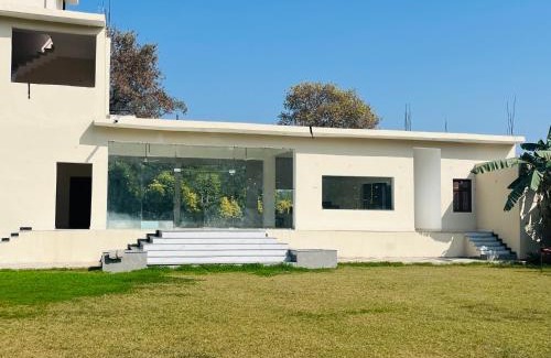 Sitapur Casa | The Rama Palace