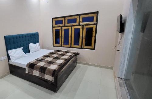Sitapur Casa | The Rama Palace