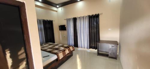 Sitapur Casa | The Rama Palace