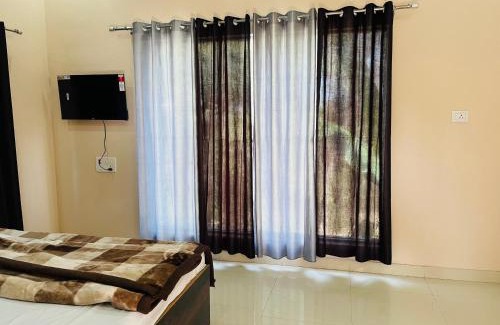 Sitapur Casa | The Rama Palace