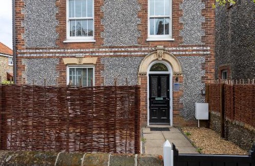 Sheringham Apartamento | The Ramey