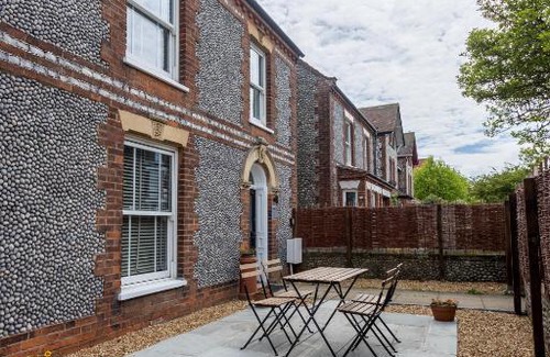 Sheringham Apartamento | The Ramey