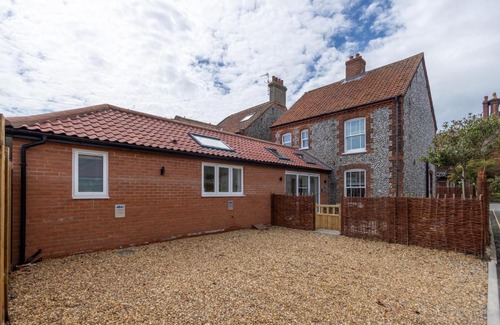 Sheringham Apartamento | The Ramey