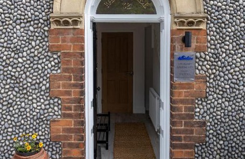 Sheringham Apartamento | The Ramey