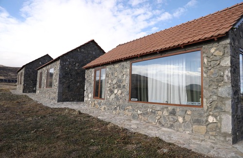 Goris Cabaña | The Ranch