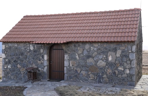 Goris Cabaña | The Ranch