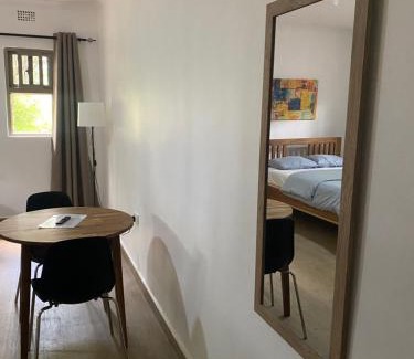 Lusaka Apartamento | The ranch apartments, en-suite rooms