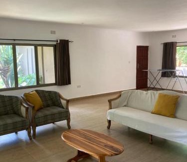 Lusaka Apartamento | The ranch apartments, en-suite rooms
