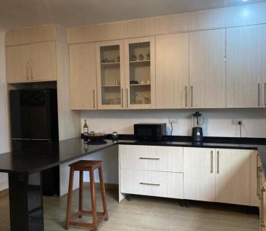 Lusaka Apartamento | The ranch apartments, en-suite rooms