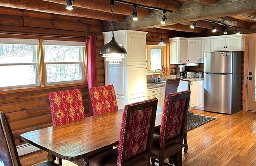 Boalsburg Casa | The Ranch At Happy Valley
