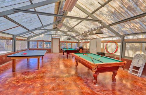 Wimberley Casa | The Ranch at Wimberley - Dance Hall Cabin #1