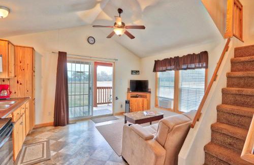 Wimberley Casa | The Ranch at Wimberley - Cowgirl and Cowboy Cabin #4