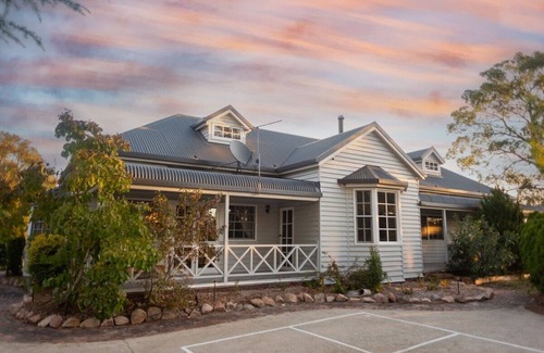 Stanthorpe Casa | The Ranch by Humble Abode